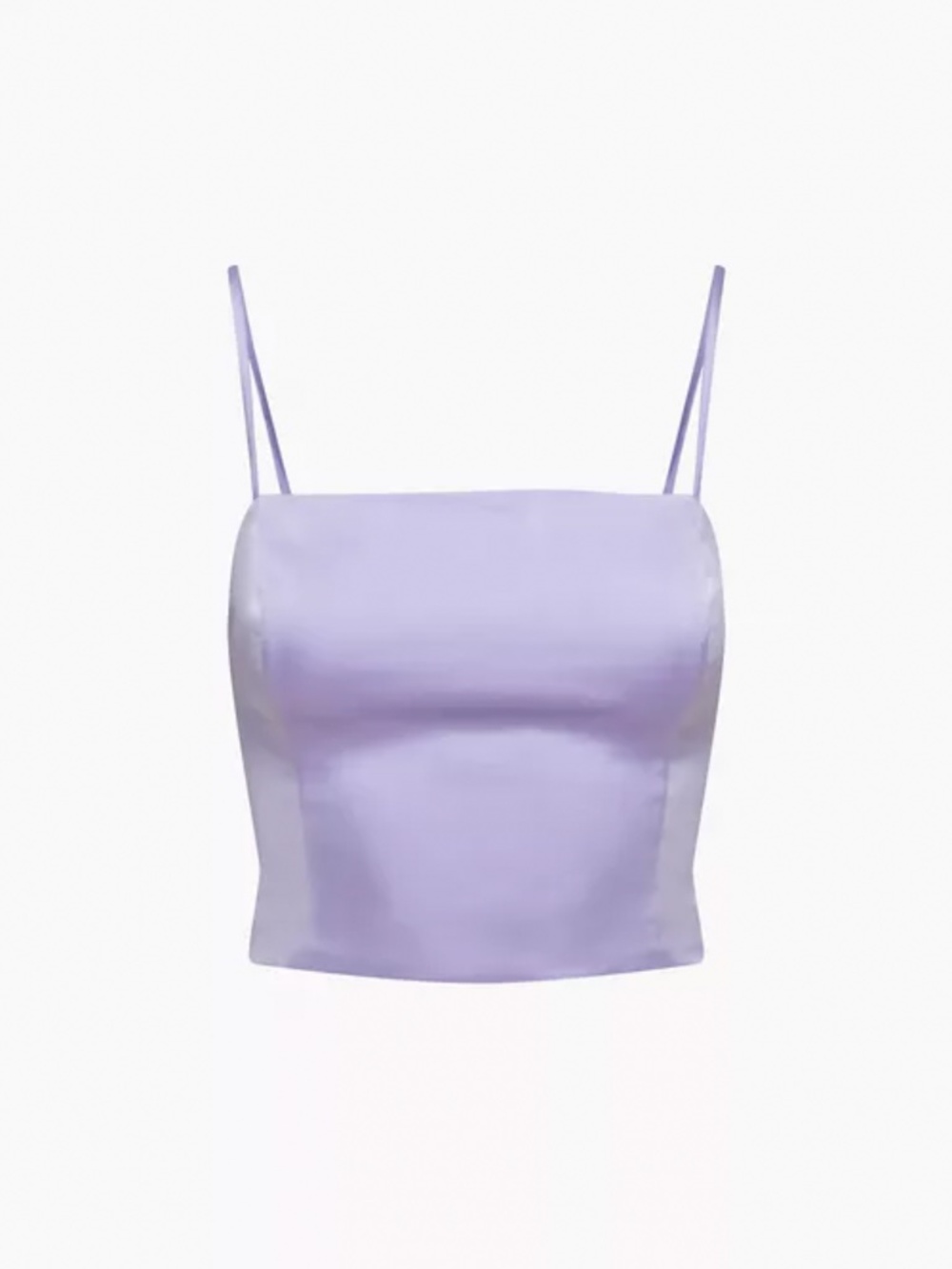 Sunday Best SHIMMER CAMISOLE